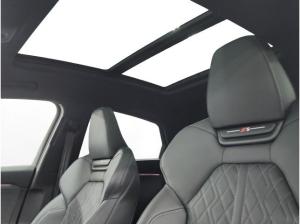Audi e-tron Q6 Sportbackperformance AHK Pano LED LM 21" B&O
