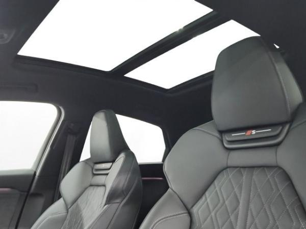 Audi e-tron Q6 Sportbackperformance AHK Pano LED LM 21" B&O