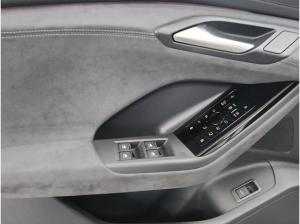 Audi e-tron Q6 Sportbackperformance AHK Pano LED LM 21" B&O