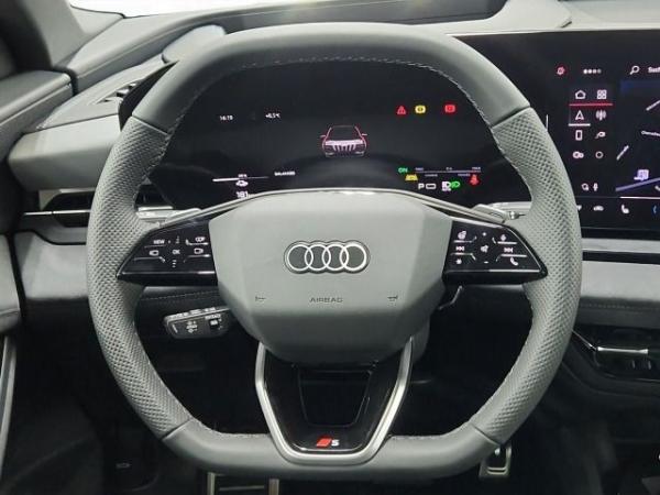 Audi e-tron Q6 Sportbackperformance AHK Pano LED LM 21" B&O