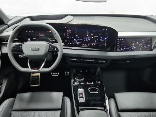 Audi e-tron Q6 Sportbackperformance AHK Pano LED LM 21" B&O