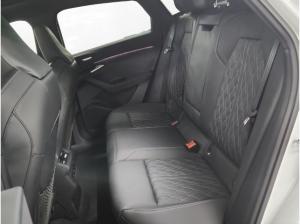 Audi e-tron Q6 Sportbackperformance AHK Pano LED LM 21" B&O