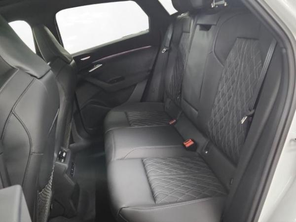 Audi e-tron Q6 Sportbackperformance AHK Pano LED LM 21" B&O