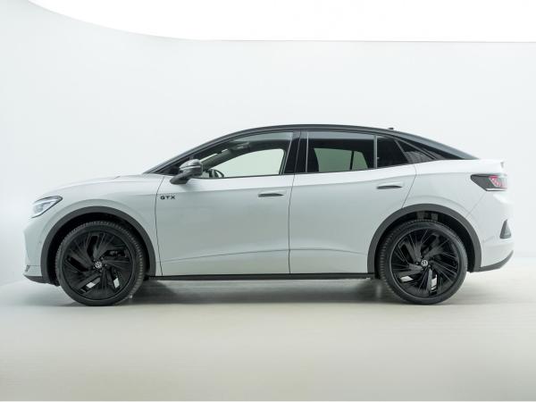 Volkswagen ID.5 GTX 4Motion *AHK*RFK*PANO*NAVI*MATRIX*ACC*APP*HARMAN KARDON*