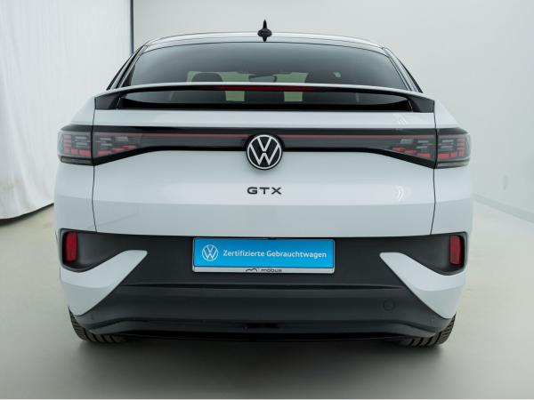 Volkswagen ID.5 GTX 4Motion *AHK*RFK*PANO*NAVI*MATRIX*ACC*APP*HARMAN KARDON*