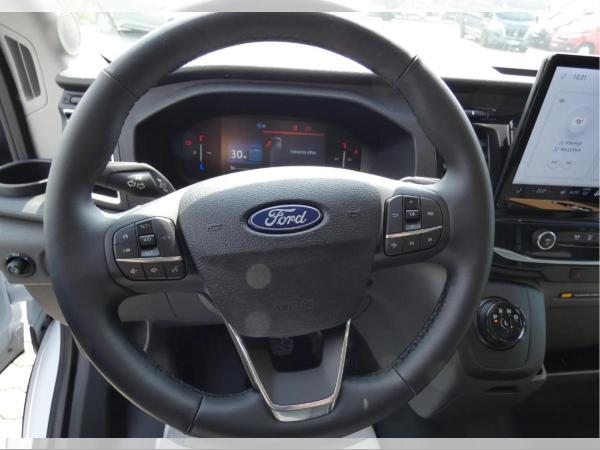 Ford Transit ⚡🚀 402km 💥GANZJAHRESREIFEN💥 💥INKL. WARTUNG & VERSCHLEISS⚡🚀