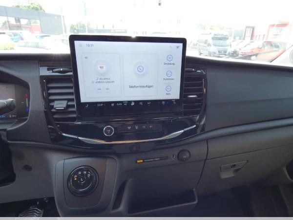 Ford Transit ⚡🚀 402km 💥GANZJAHRESREIFEN💥 💥INKL. WARTUNG & VERSCHLEISS⚡🚀