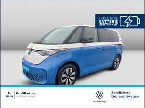 Volkswagen ID.Buzz ID. Buzz PRO HUD NAVI AHK FLEXBOARD SOUND