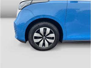 Volkswagen ID.Buzz ID. Buzz PRO HUD NAVI AHK FLEXBOARD SOUND