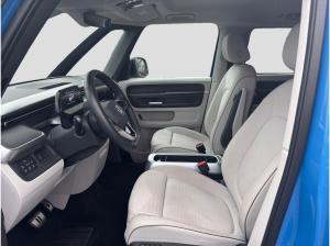 Volkswagen ID.Buzz ID. Buzz PRO HUD NAVI AHK FLEXBOARD SOUND