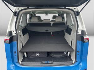 Volkswagen ID.Buzz ID. Buzz PRO HUD NAVI AHK FLEXBOARD SOUND
