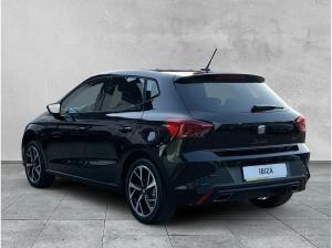 Seat Ibiza FR 1.0 TSI 85 kW (116 PS) 7-Gang-DSG;Sonderaktion neues Modell!!!;Voll LED;Navi;Kessy uvm.