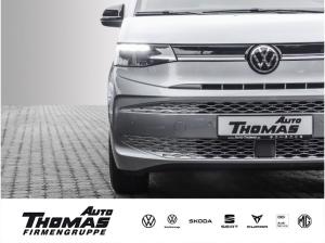 Volkswagen Multivan Life 1,5 l eHybrid Klima Navi PDC AHK