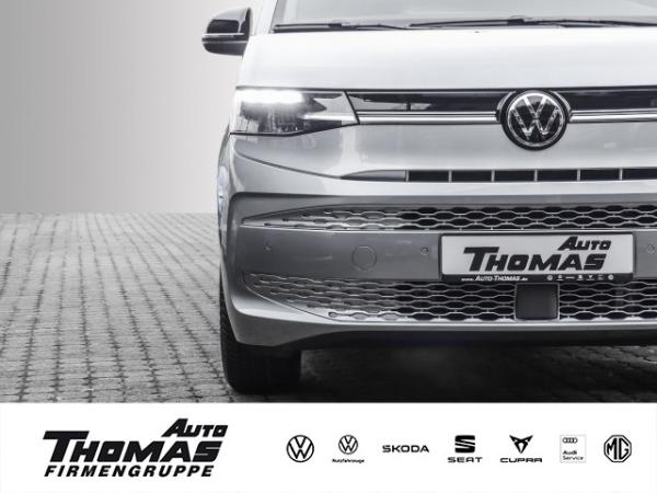 Volkswagen Multivan Life 1,5 l eHybrid Klima Navi PDC AHK