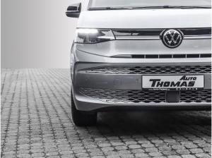 Volkswagen Multivan Life 1,5 l eHybrid Klima Navi PDC AHK