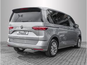 Volkswagen Multivan Life 1,5 l eHybrid Klima Navi PDC AHK