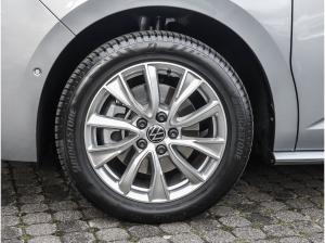 Volkswagen Multivan Life 1,5 l eHybrid Klima Navi PDC AHK