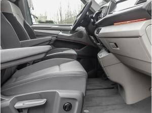 Volkswagen Multivan Life 1,5 l eHybrid Klima Navi PDC AHK