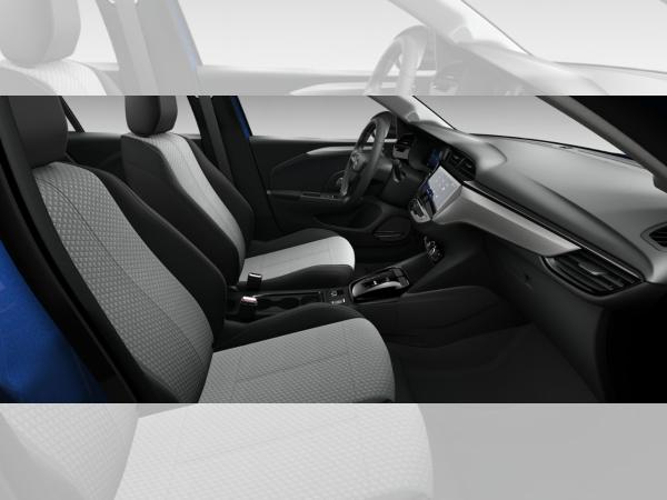 Opel Corsa-e 50-kWh-Batterie 100 kW Edition / 11kW On-Board Charger 3-phasig / Winterpaket / Techpaket