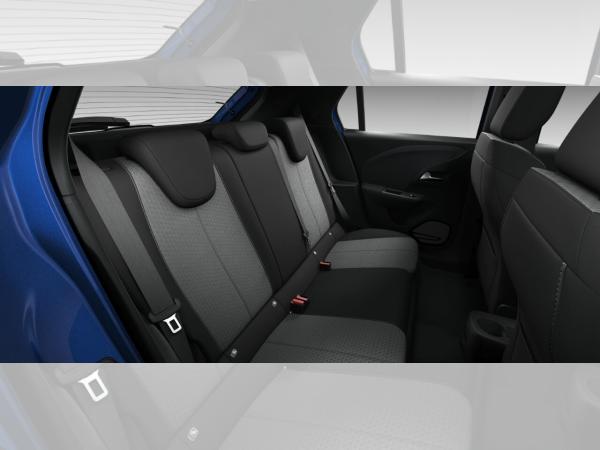 Opel Corsa-e 50-kWh-Batterie 100 kW Edition / 11kW On-Board Charger 3-phasig / Winterpaket / Techpaket