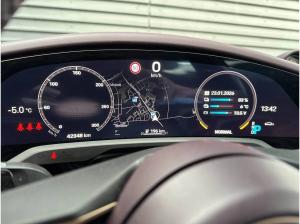 Porsche Taycan Turbo S