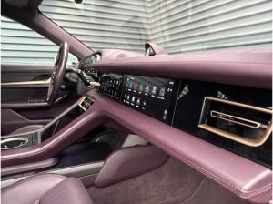 Porsche Taycan Turbo S
