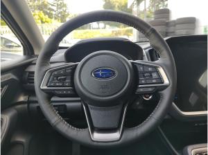 Subaru Crosstrek 2.0ie e-BOXER Platinum Navi AWD AT