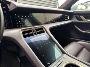 Porsche Taycan Turbo S