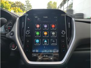 Subaru Crosstrek 2.0ie e-BOXER Platinum Navi AWD AT