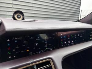 Porsche Taycan Turbo S