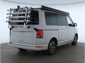 Volkswagen T6.1 California Ocean 4M DSG / Markise, AHK, LED