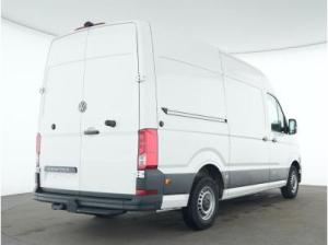 Volkswagen Crafter 35 L2H2/ ParkAssi, Professional,SHZ, RFK