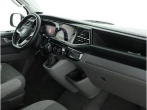 Volkswagen T6.1 California Ocean 4M DSG / Markise, AHK, LED