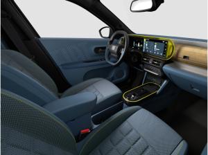 Fiat Grande Panda Business Edition | ***Valentinstag-Deal: Vespa geschenkt 🛵❤️*** | Mit Rückfahrkamera