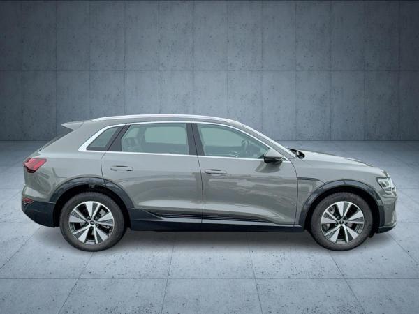 Audi Q8 e-tron Advanced qu 360 3xKlima 4xSHZ ACC AHK