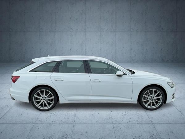 Audi A6 Avant 50 TFSI e Sport qu S tr. Matrix 20 Tour
