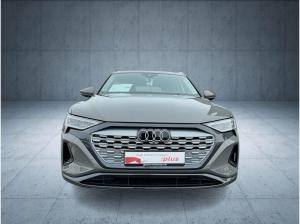 Audi Q8 e-tron Advanced qu 360 3xKlima 4xSHZ ACC AHK