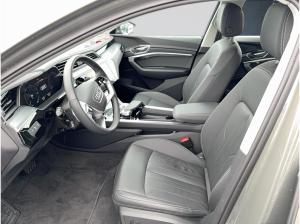 Audi Q8 e-tron Advanced qu 360 3xKlima 4xSHZ ACC AHK