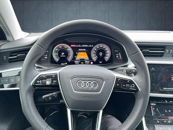 Audi A6 Avant 50 TFSI e Sport qu S tr. Matrix 20 Tour