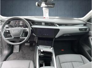 Audi Q8 e-tron Advanced qu 360 3xKlima 4xSHZ ACC AHK
