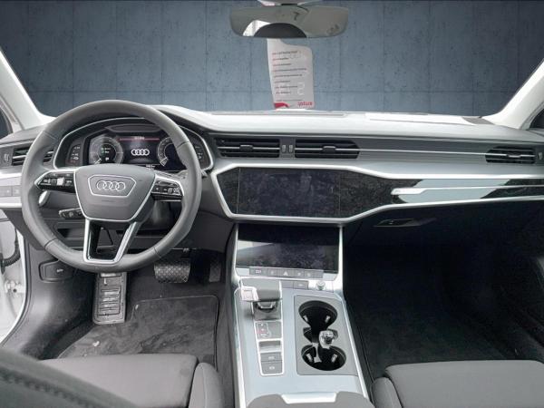 Audi A6 Avant 50 TFSI e Sport qu S tr. Matrix 20 Tour