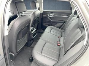 Audi Q8 e-tron Advanced qu 360 3xKlima 4xSHZ ACC AHK