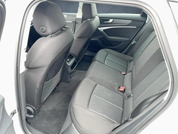 Audi A6 Avant 50 TFSI e Sport qu S tr. Matrix 20 Tour