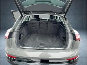 Audi Q8 e-tron Advanced qu 360 3xKlima 4xSHZ ACC AHK