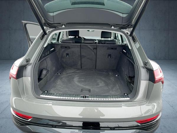 Audi Q8 e-tron Advanced qu 360 3xKlima 4xSHZ ACC AHK