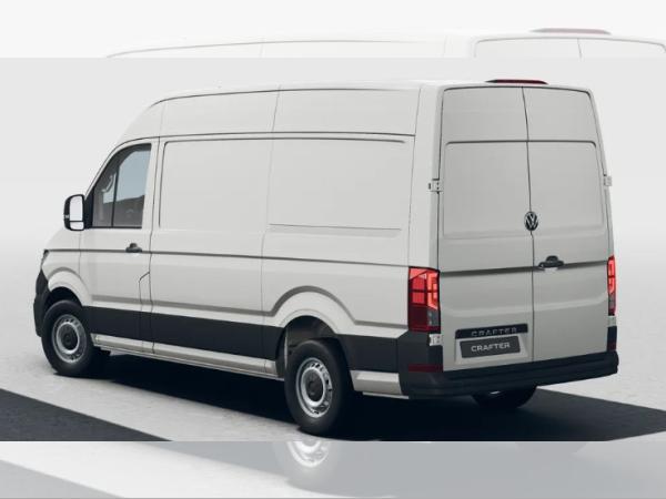 Volkswagen Crafter 35 Kasten 2.0 TDI SCR 103 kW (140 PS)