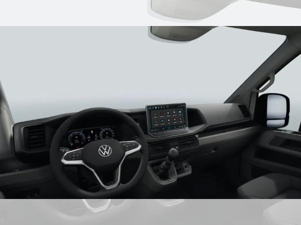 Volkswagen Crafter 35 Kasten 2.0 TDI SCR 103 kW (140 PS)