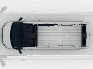 Volkswagen Crafter 35 Kasten 2.0 TDI SCR 103 kW (140 PS)