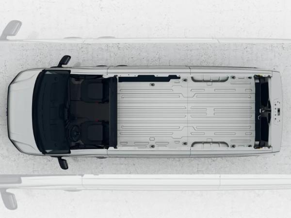 Volkswagen Crafter 35 Kasten 2.0 TDI SCR 103 kW (140 PS)