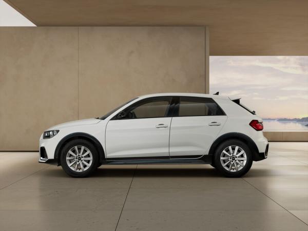 Audi A1 25 TFSI  allstreet